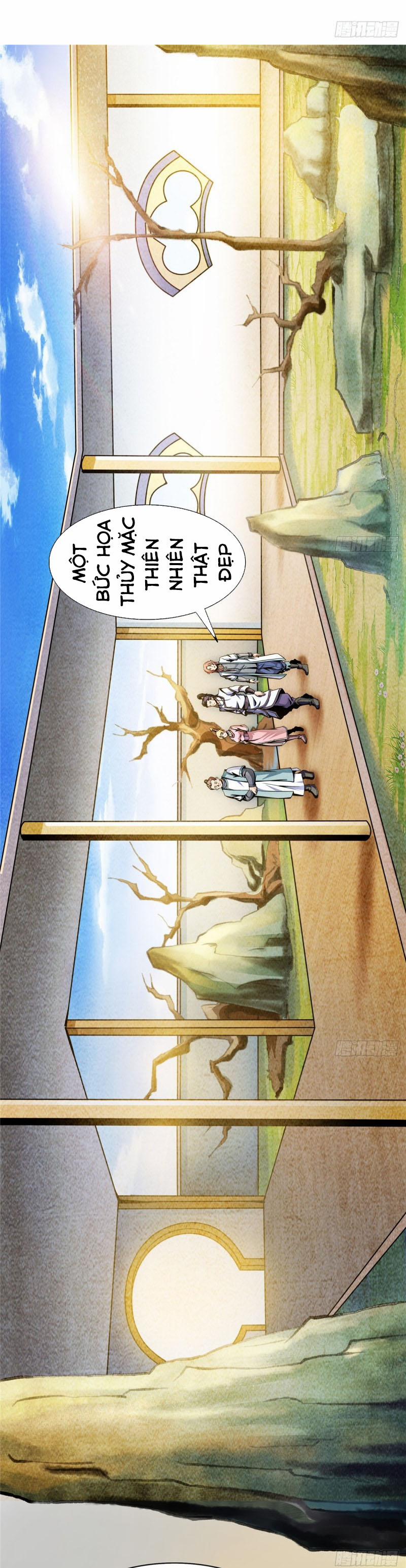 Thiên Đạo Đồ Thư Quán 30 trang 3