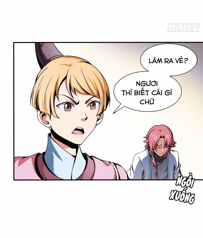 Thiên Đạo Đồ Thư Quán 30 trang 7