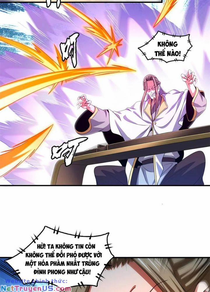 Thiên Đạo Đồ Thư Quán 301 trang 10