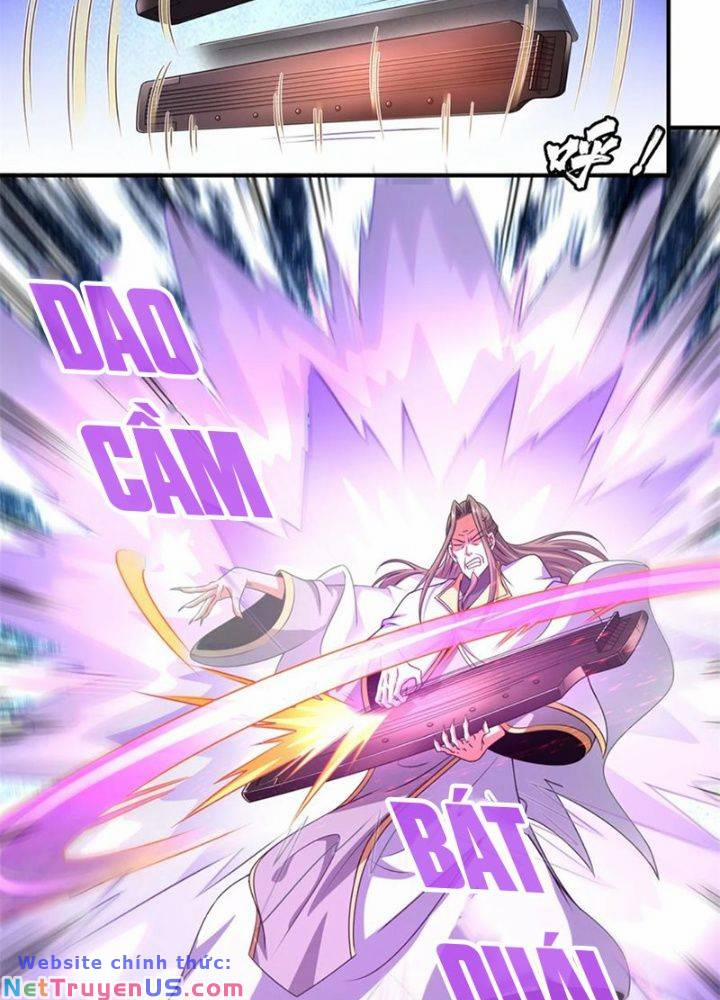 Thiên Đạo Đồ Thư Quán 301 trang 14