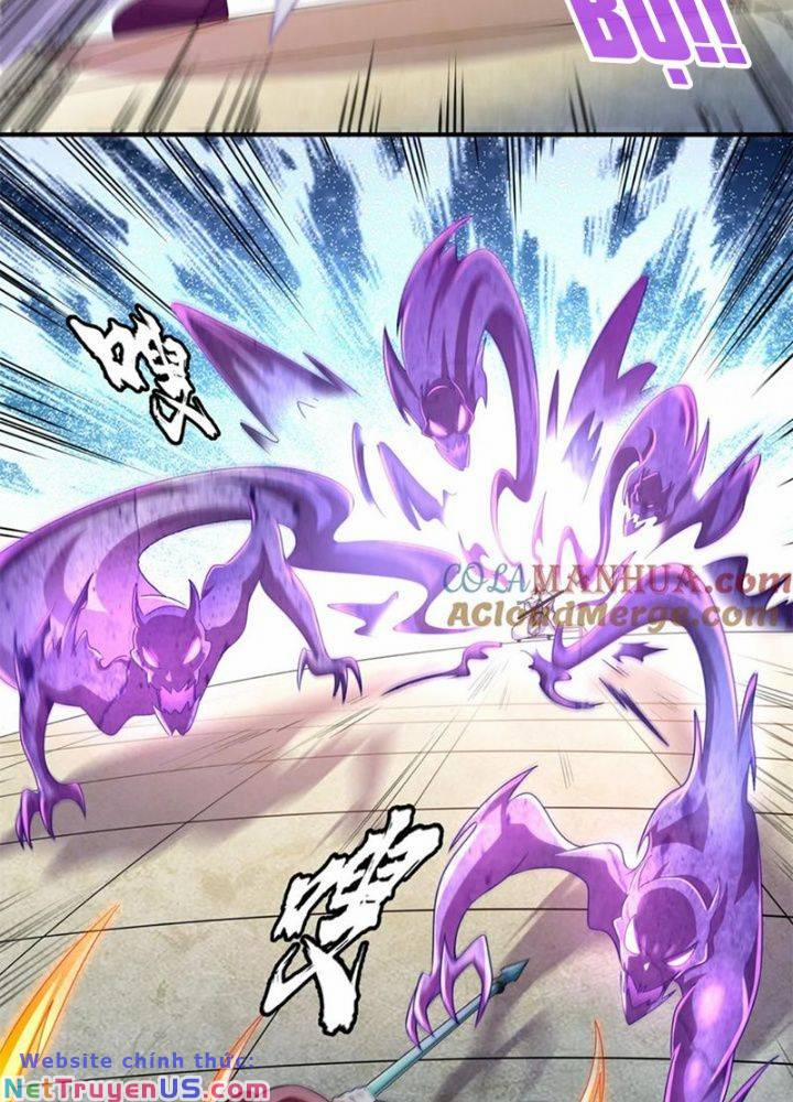 Thiên Đạo Đồ Thư Quán 301 trang 16