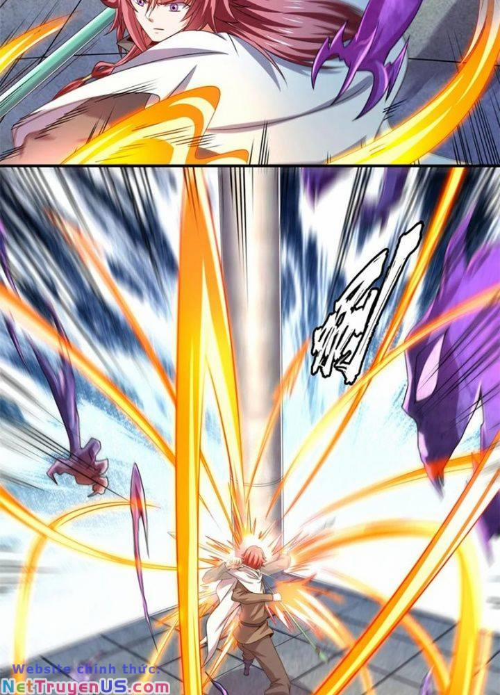 Thiên Đạo Đồ Thư Quán 301 trang 18