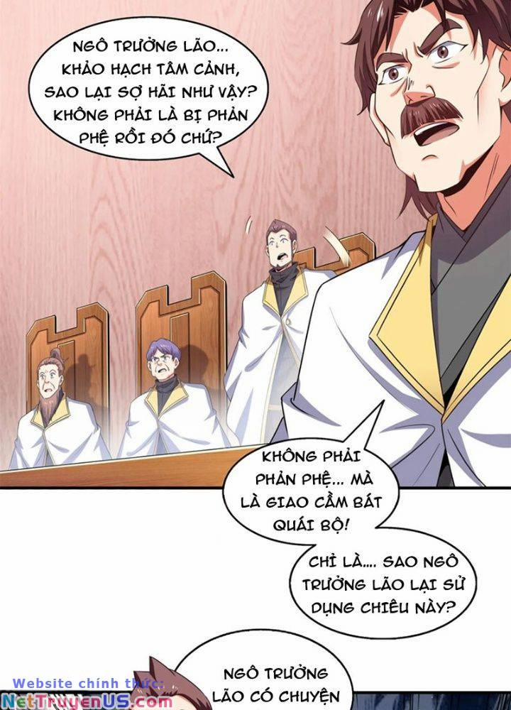 Thiên Đạo Đồ Thư Quán 301 trang 24