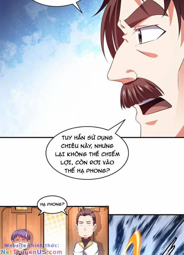 Thiên Đạo Đồ Thư Quán 301 trang 28