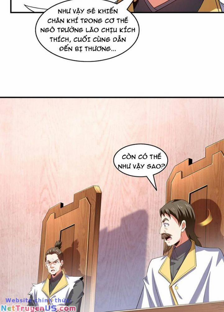 Thiên Đạo Đồ Thư Quán 301 trang 34