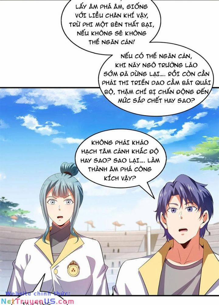 Thiên Đạo Đồ Thư Quán 301 trang 42