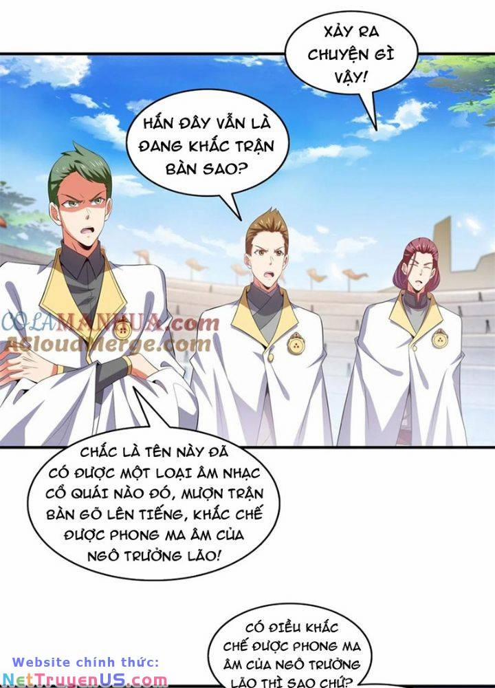 Thiên Đạo Đồ Thư Quán 301 trang 44