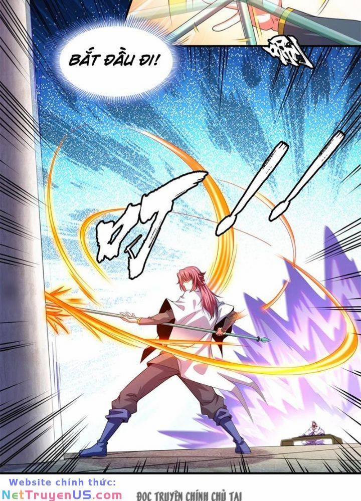 Thiên Đạo Đồ Thư Quán 301 trang 6