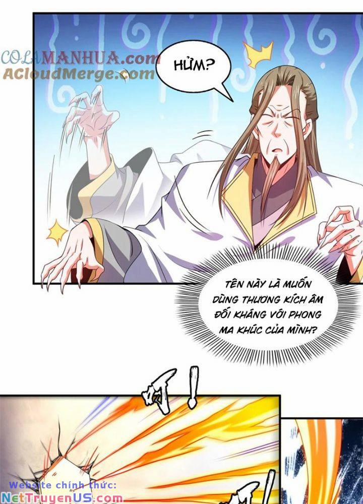 Thiên Đạo Đồ Thư Quán 301 trang 8