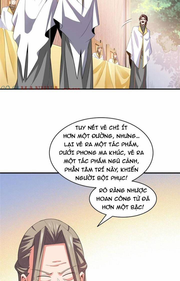 Thiên Đạo Đồ Thư Quán 302 trang 10