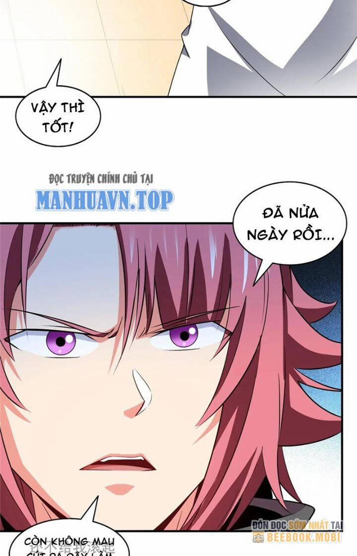 Thiên Đạo Đồ Thư Quán 302 trang 14