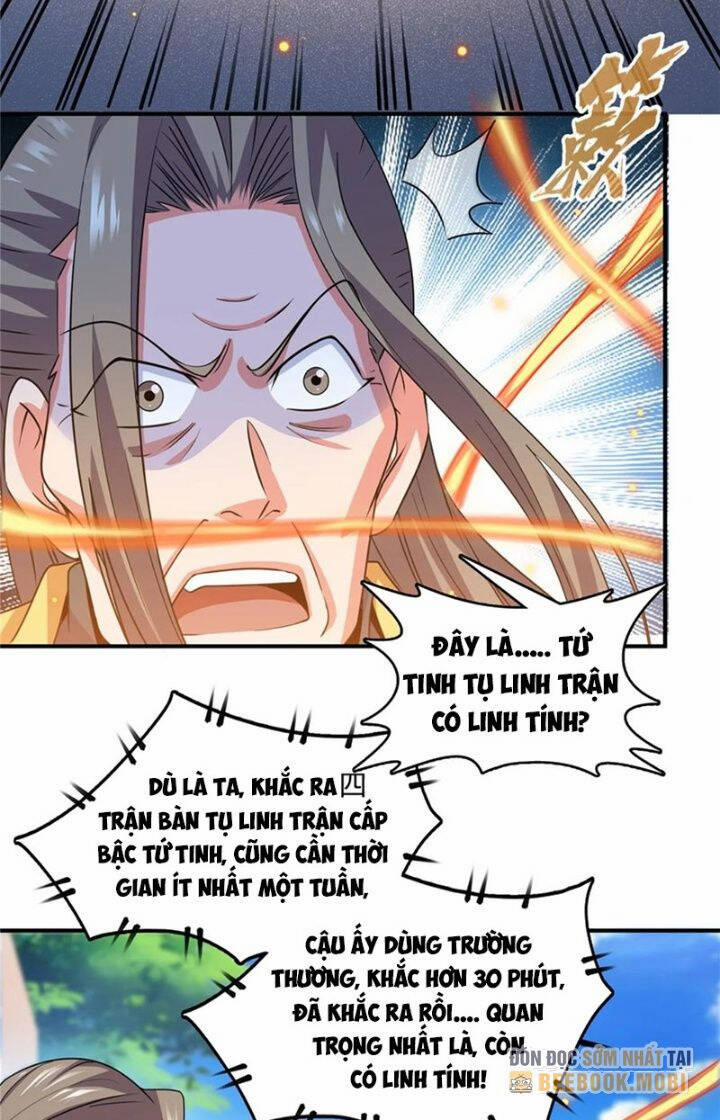 Thiên Đạo Đồ Thư Quán 302 trang 17