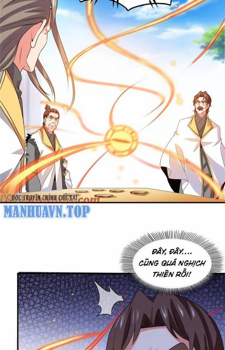 Thiên Đạo Đồ Thư Quán 302 trang 18