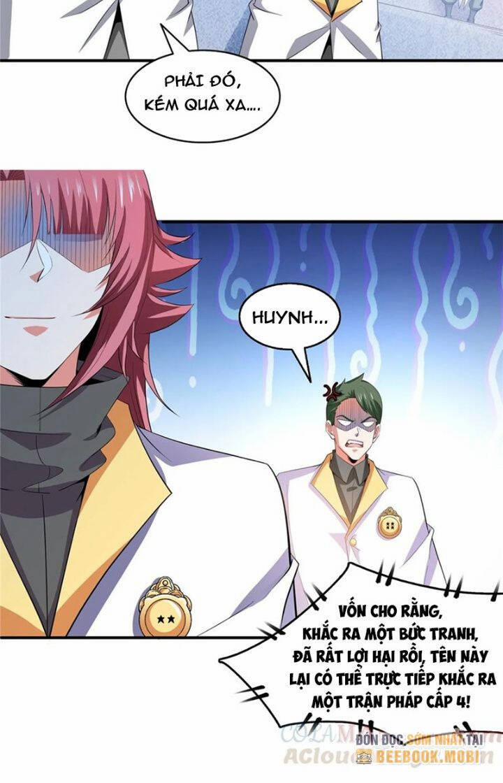 Thiên Đạo Đồ Thư Quán 302 trang 20