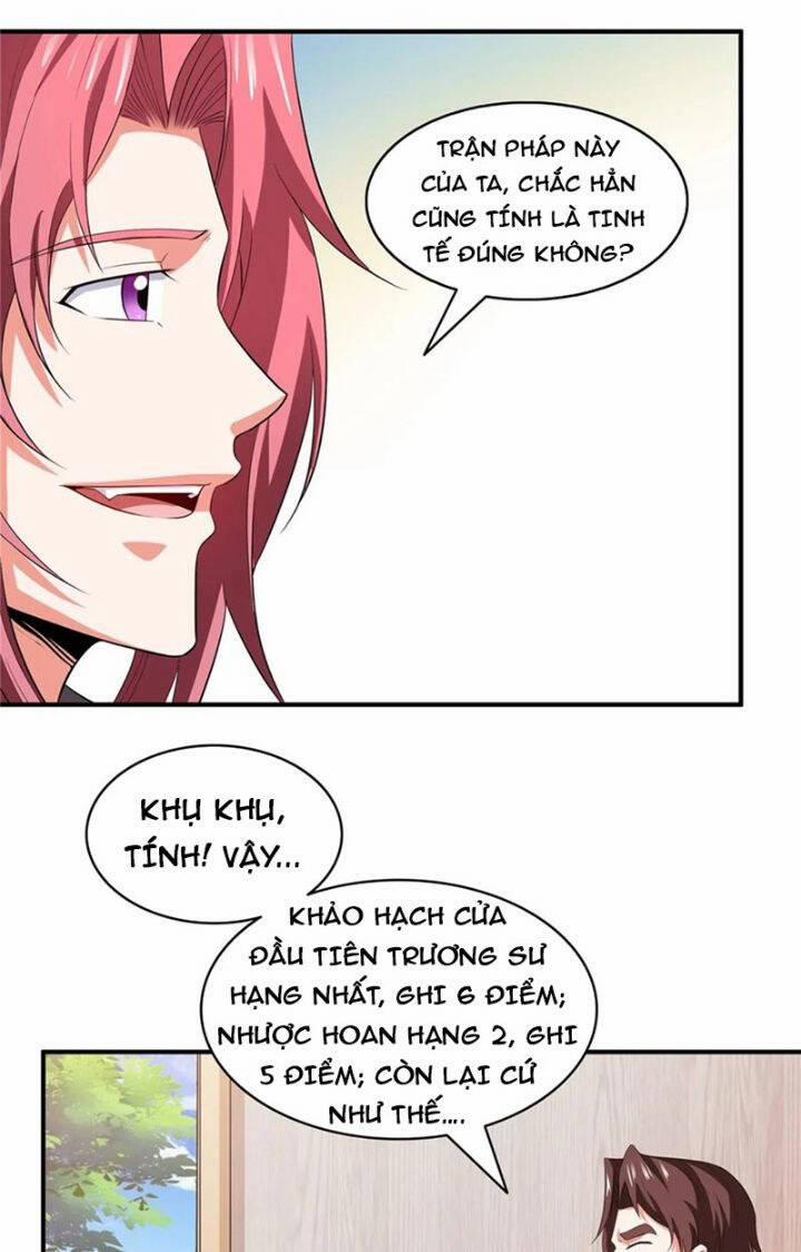 Thiên Đạo Đồ Thư Quán 302 trang 21