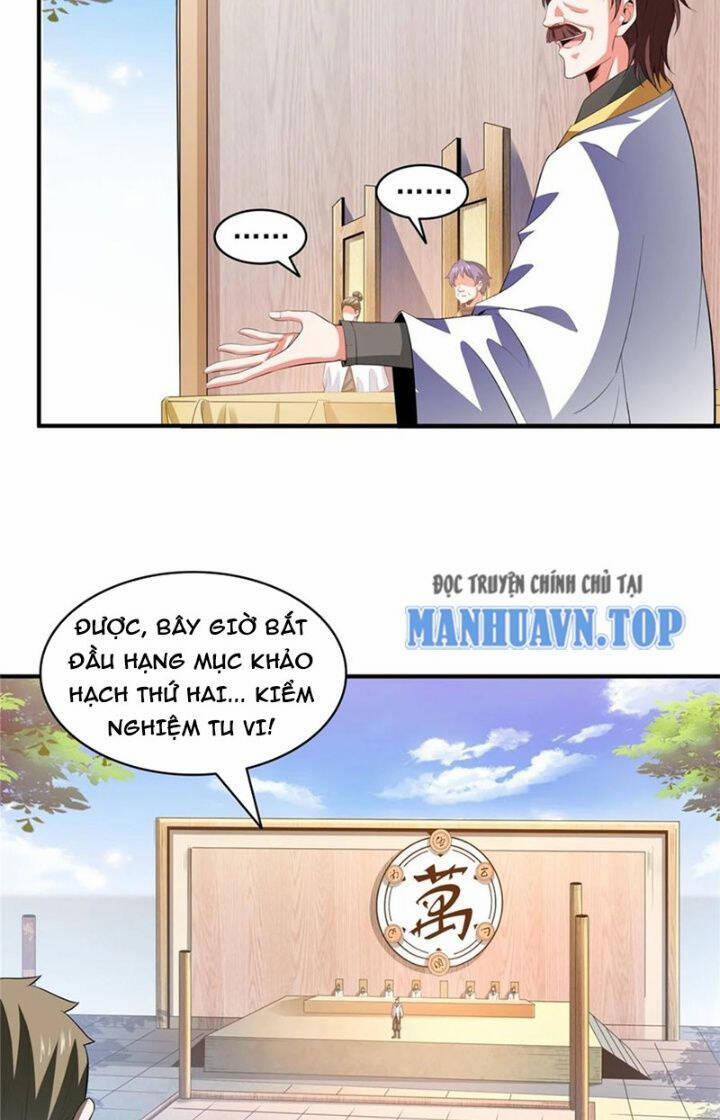 Thiên Đạo Đồ Thư Quán 302 trang 22