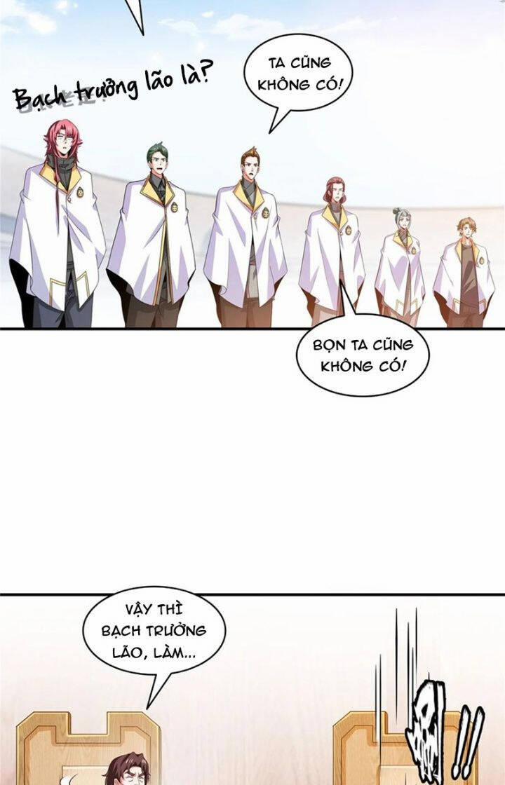 Thiên Đạo Đồ Thư Quán 302 trang 25