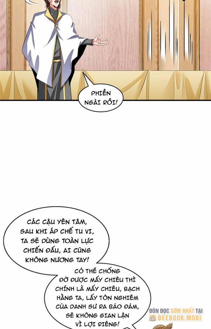 Thiên Đạo Đồ Thư Quán 302 trang 26