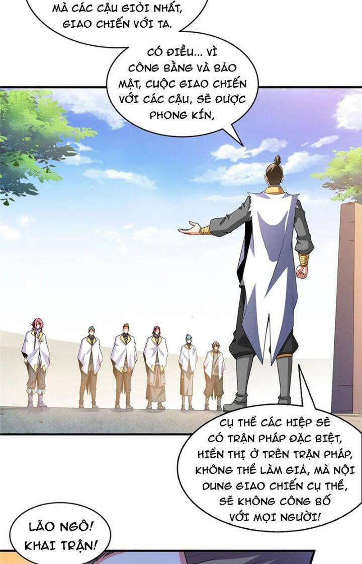 Thiên Đạo Đồ Thư Quán 302 trang 28