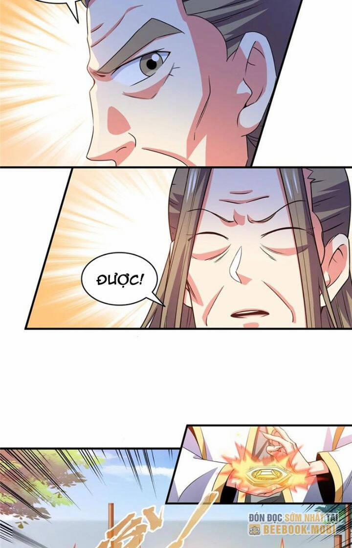 Thiên Đạo Đồ Thư Quán 302 trang 29