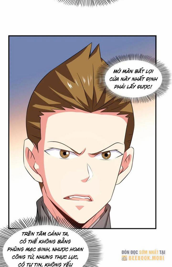 Thiên Đạo Đồ Thư Quán 302 trang 32