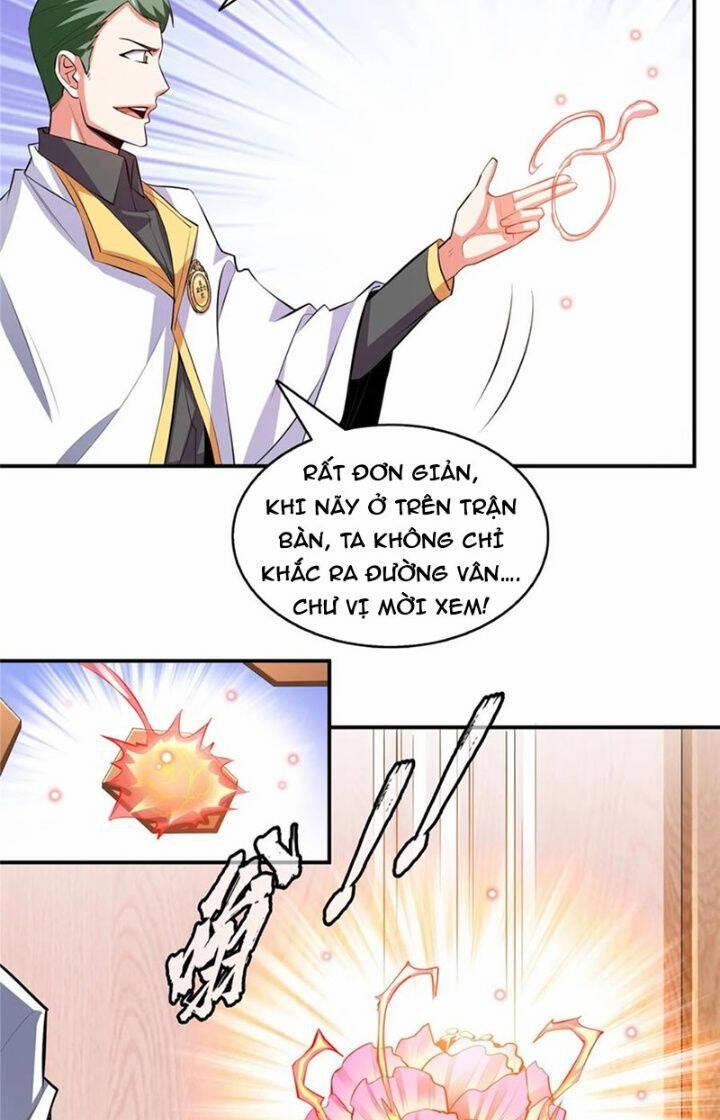 Thiên Đạo Đồ Thư Quán 302 trang 5