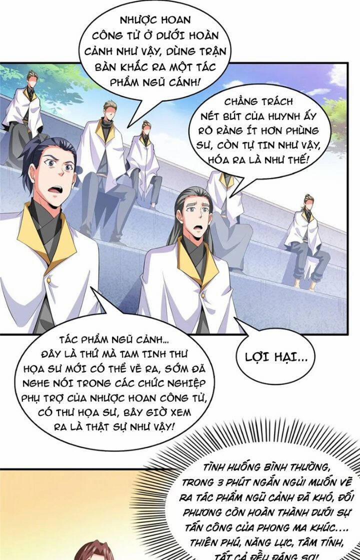 Thiên Đạo Đồ Thư Quán 302 trang 7