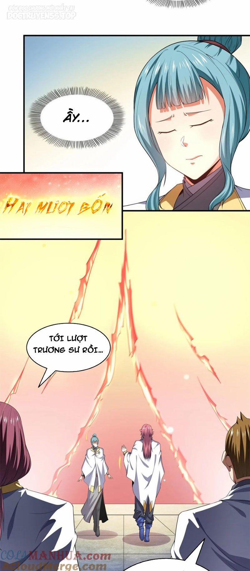 Thiên Đạo Đồ Thư Quán 303 trang 10