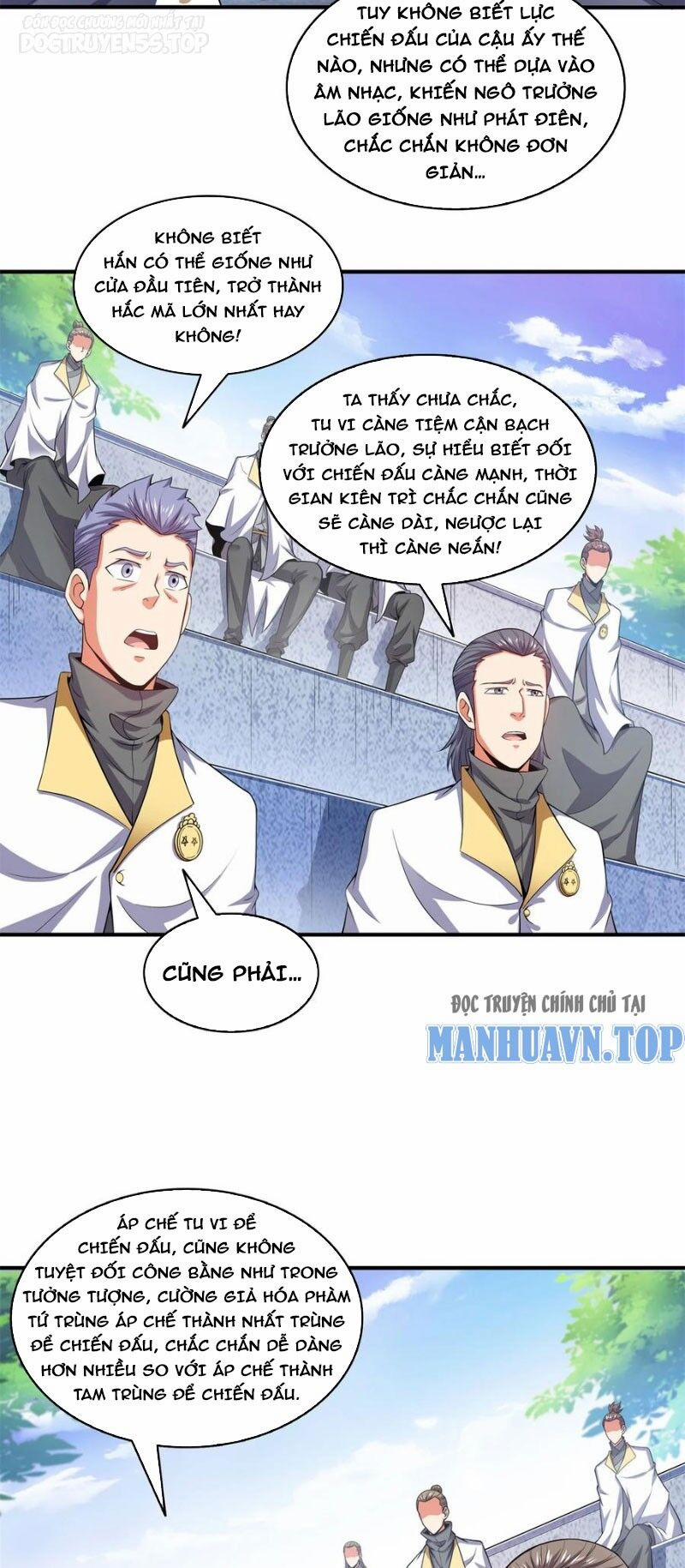 Thiên Đạo Đồ Thư Quán 303 trang 11