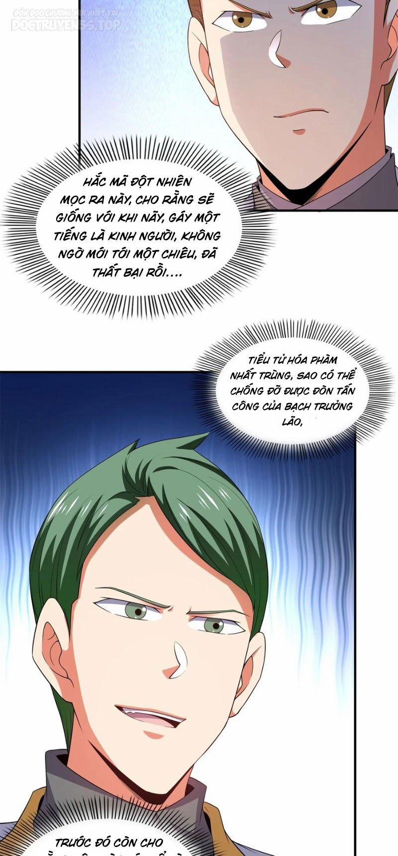 Thiên Đạo Đồ Thư Quán 303 trang 17