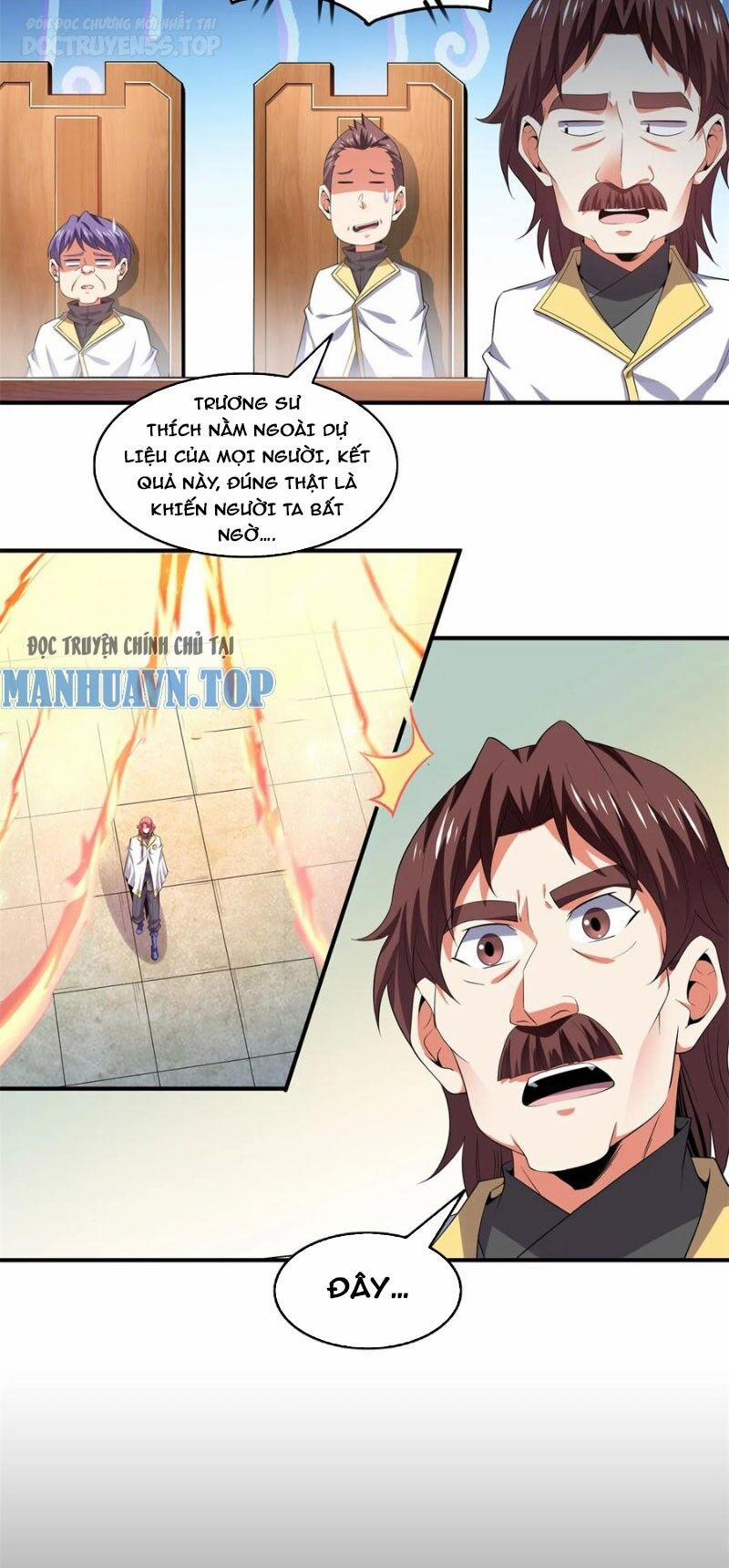 Thiên Đạo Đồ Thư Quán 303 trang 19