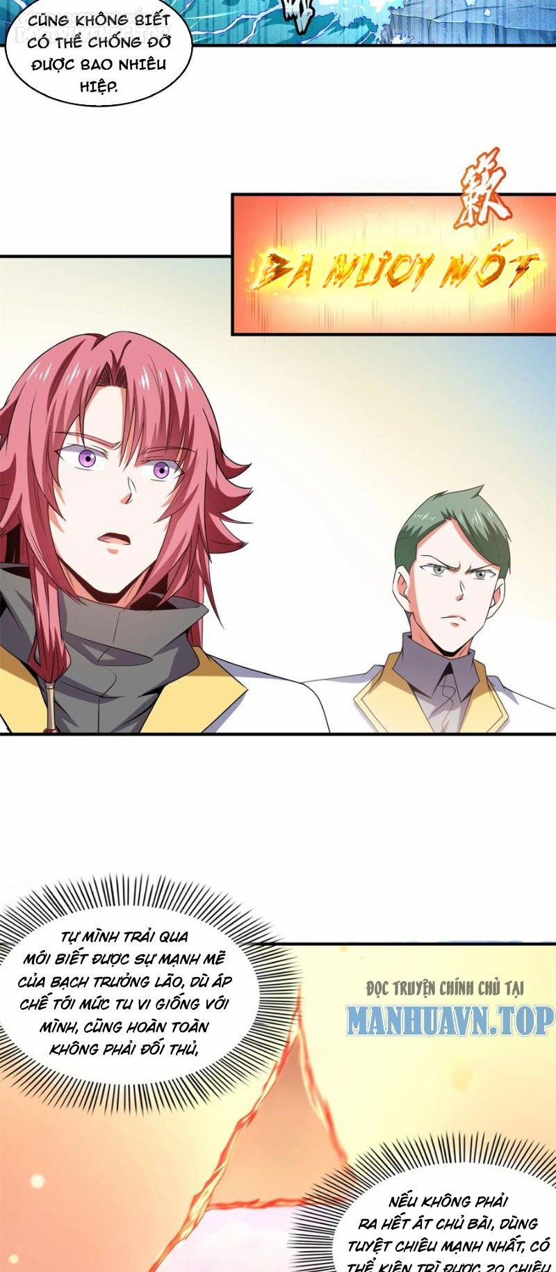 Thiên Đạo Đồ Thư Quán 303 trang 3