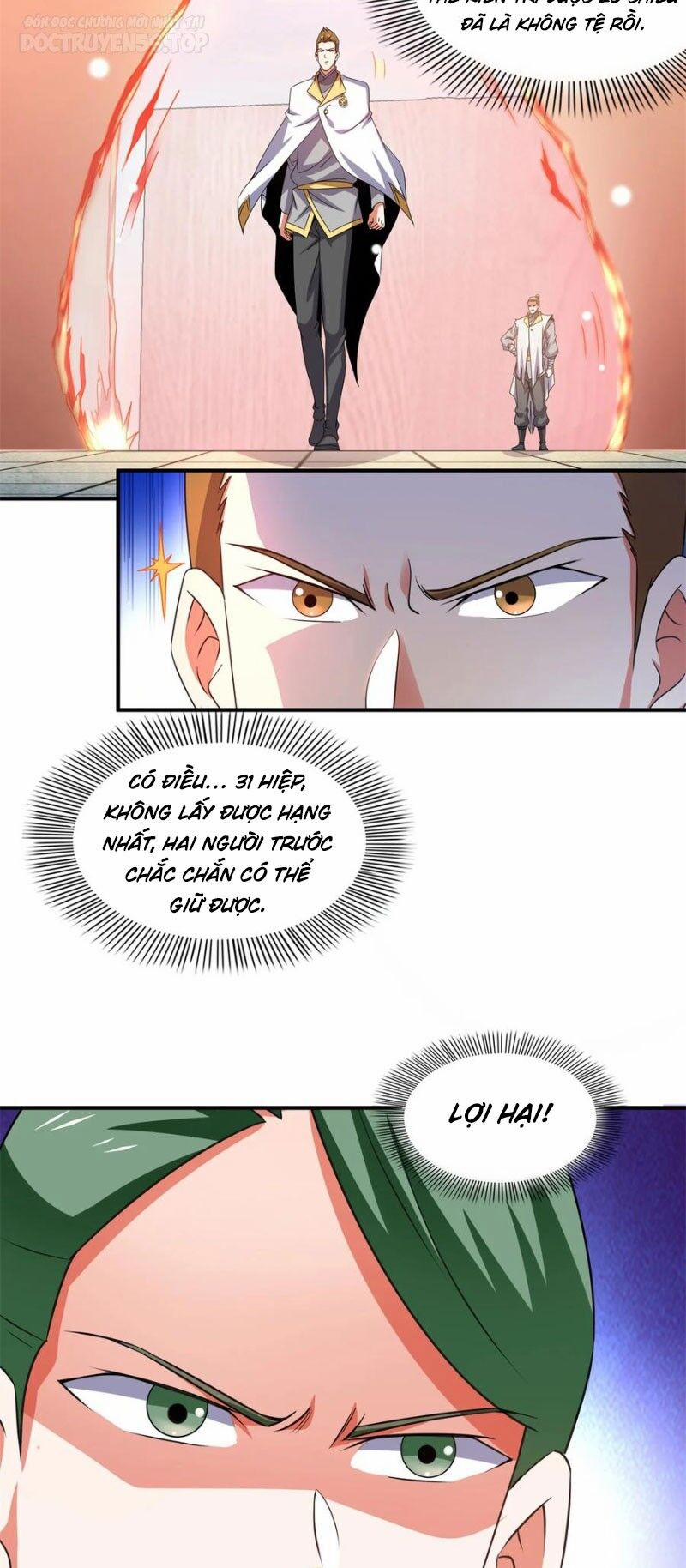 Thiên Đạo Đồ Thư Quán 303 trang 4