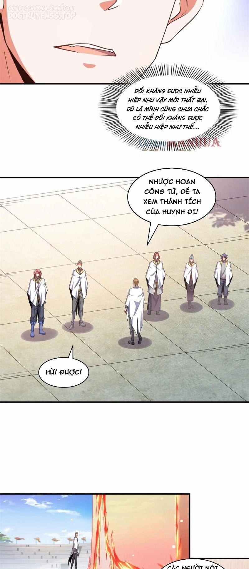 Thiên Đạo Đồ Thư Quán 303 trang 5