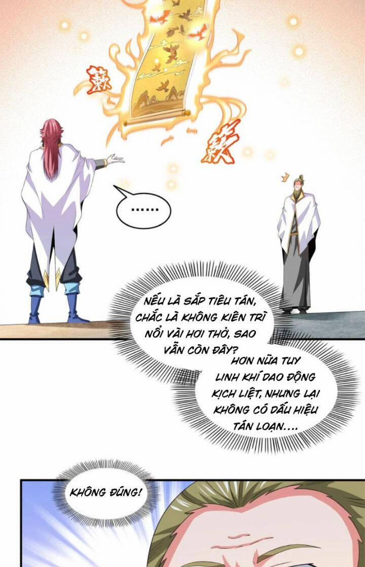 Thiên Đạo Đồ Thư Quán 305 trang 11