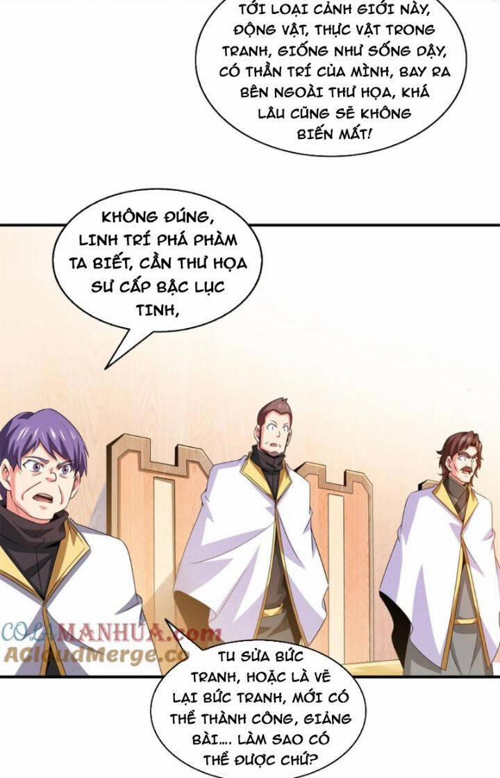 Thiên Đạo Đồ Thư Quán 305 trang 16