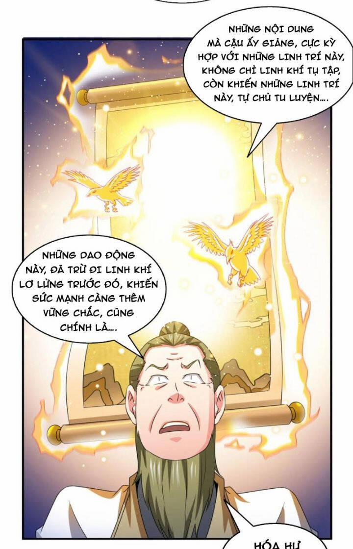 Thiên Đạo Đồ Thư Quán 305 trang 17