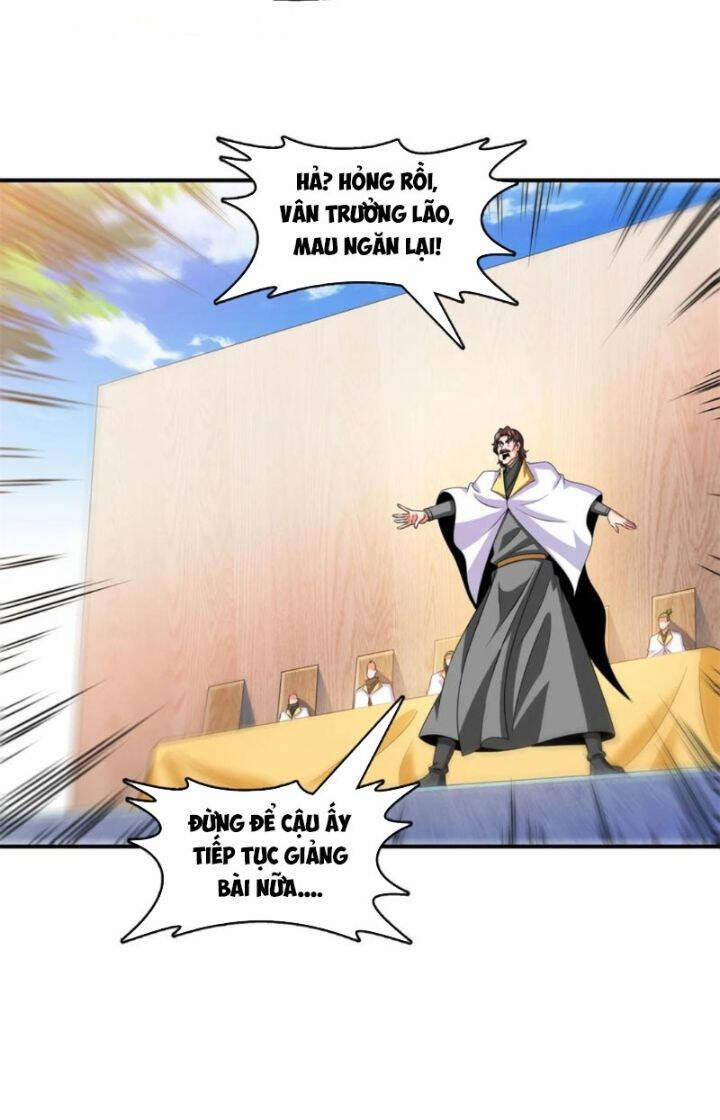 Thiên Đạo Đồ Thư Quán 305 trang 19