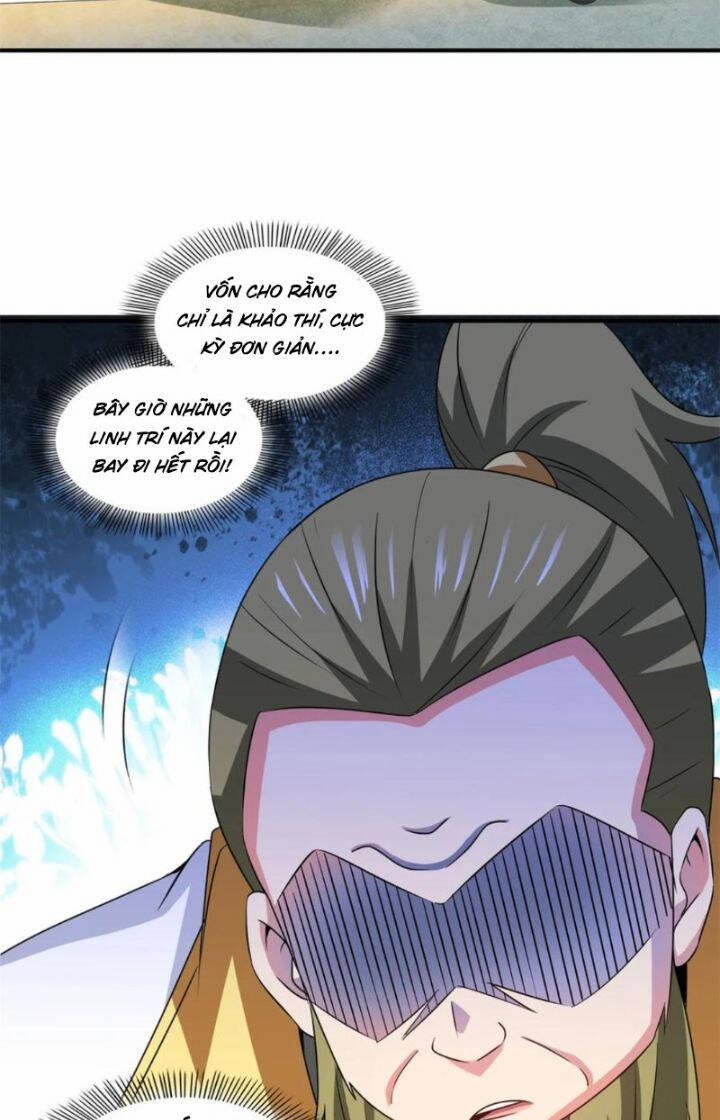 Thiên Đạo Đồ Thư Quán 305 trang 24