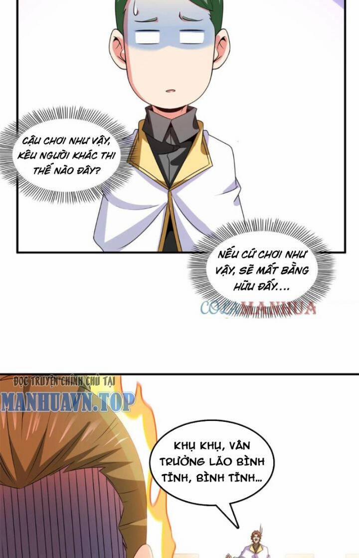 Thiên Đạo Đồ Thư Quán 305 trang 28