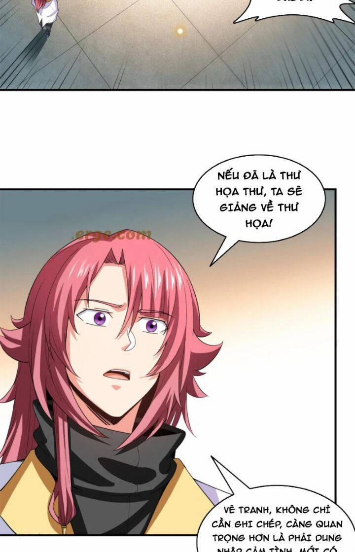 Thiên Đạo Đồ Thư Quán 305 trang 3