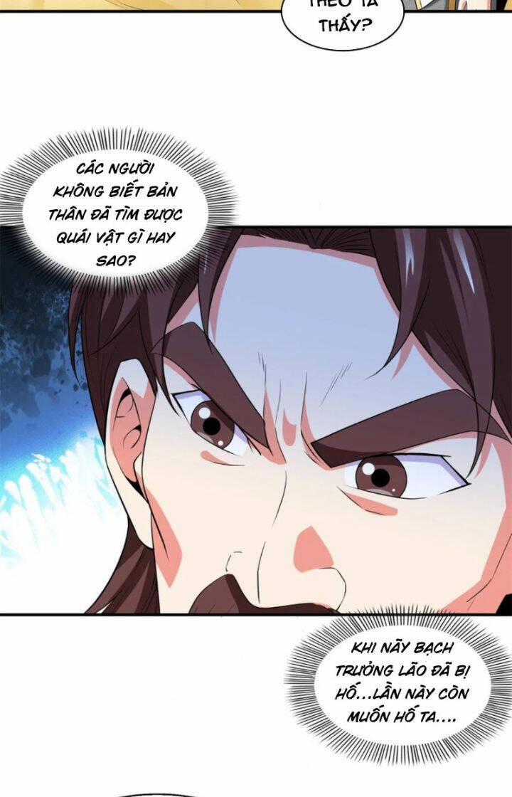 Thiên Đạo Đồ Thư Quán 305 trang 6