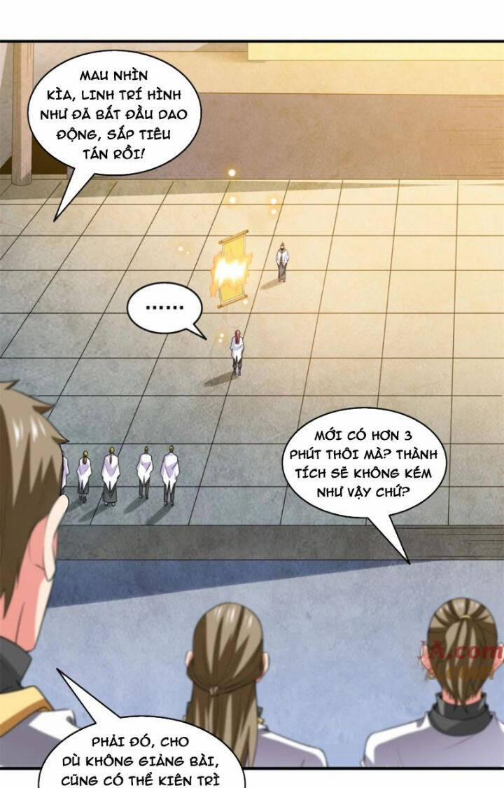 Thiên Đạo Đồ Thư Quán 305 trang 8