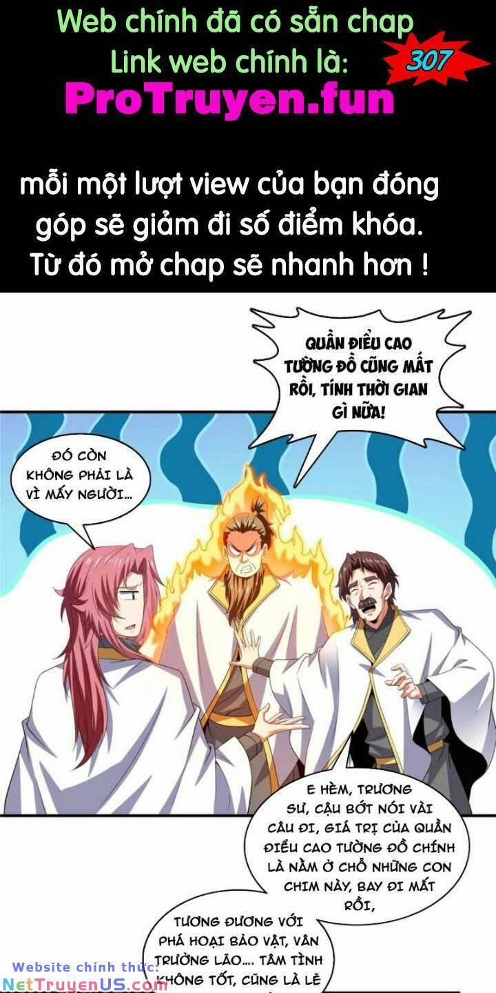 Thiên Đạo Đồ Thư Quán 306 trang 0