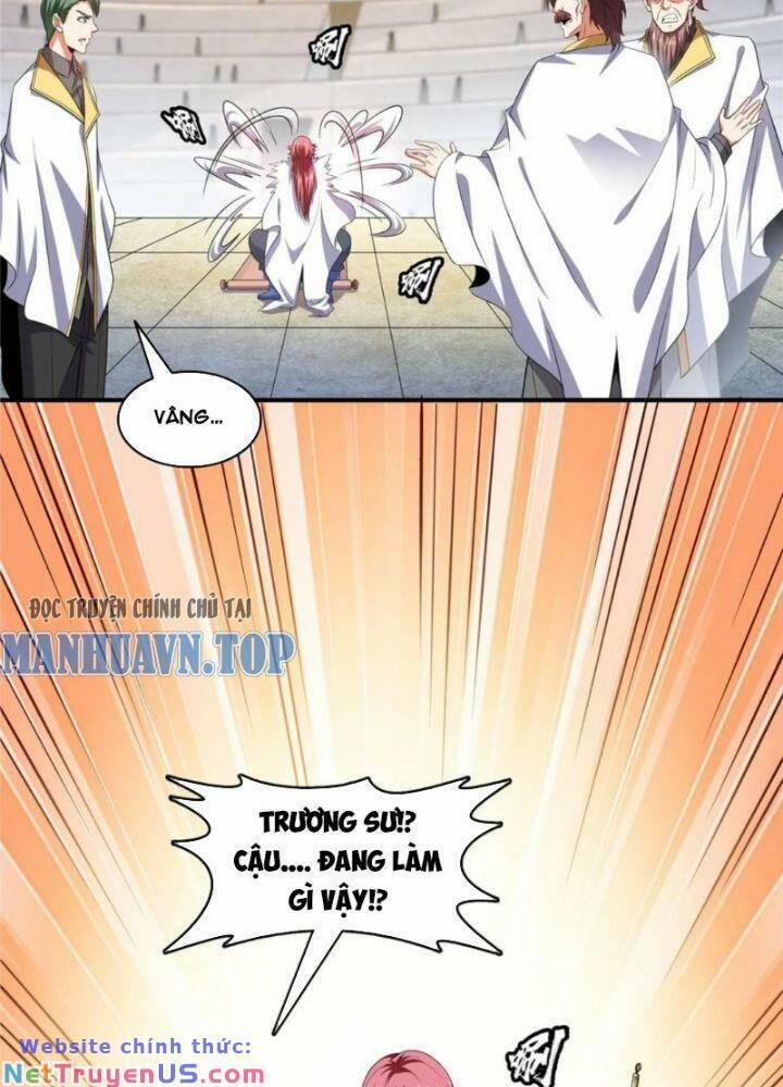 Thiên Đạo Đồ Thư Quán 306 trang 10