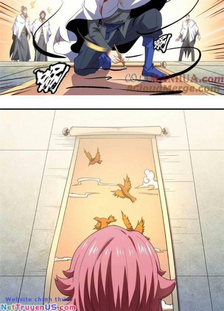 Thiên Đạo Đồ Thư Quán 306 trang 12