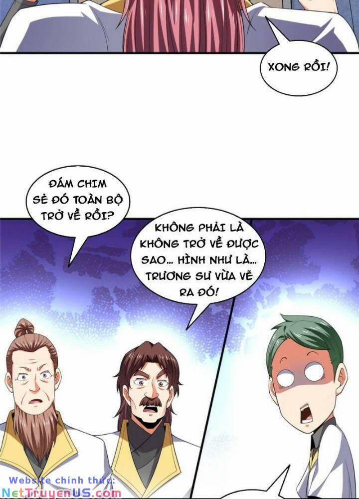 Thiên Đạo Đồ Thư Quán 306 trang 14