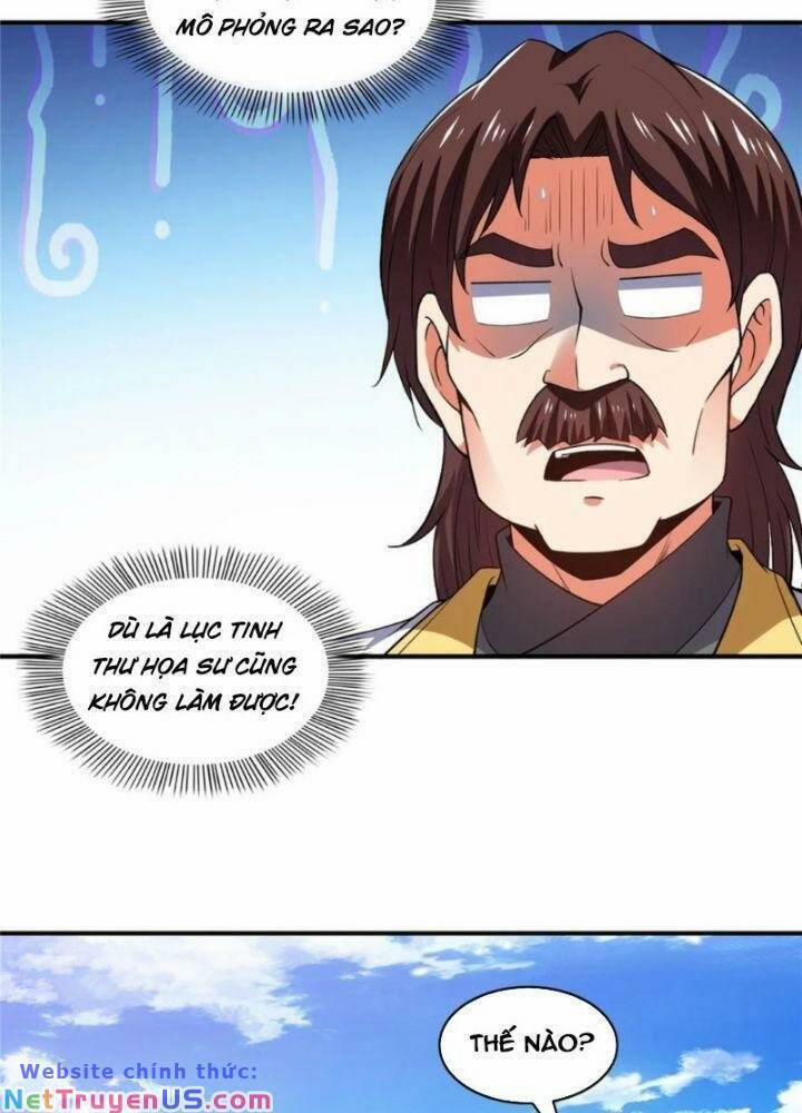 Thiên Đạo Đồ Thư Quán 306 trang 20