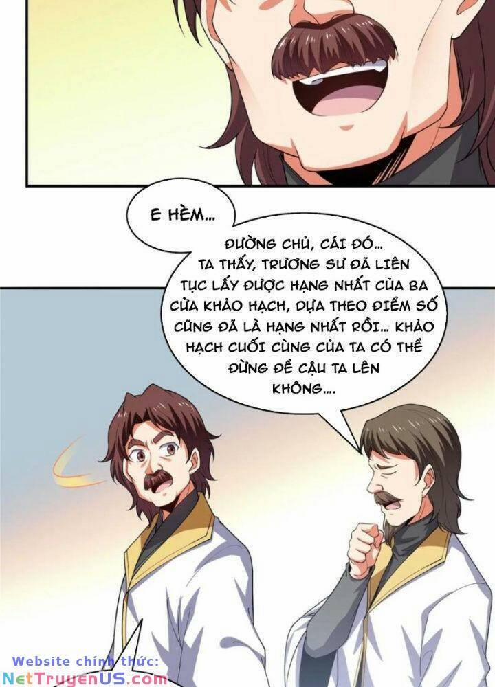 Thiên Đạo Đồ Thư Quán 306 trang 30