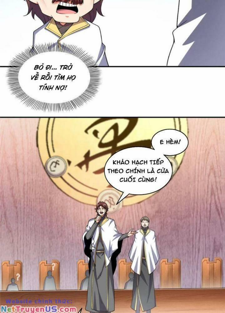 Thiên Đạo Đồ Thư Quán 306 trang 36